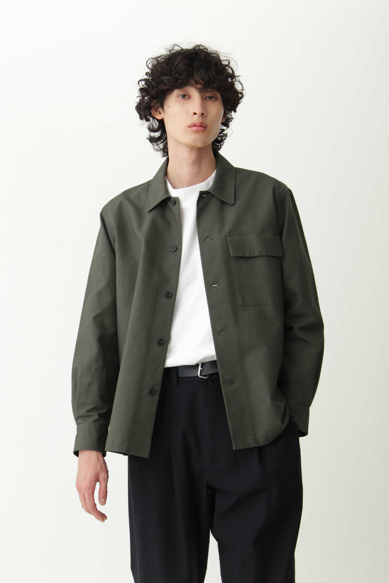 HIGHDENSE DOUBLEFACE COTTON POPLIN7