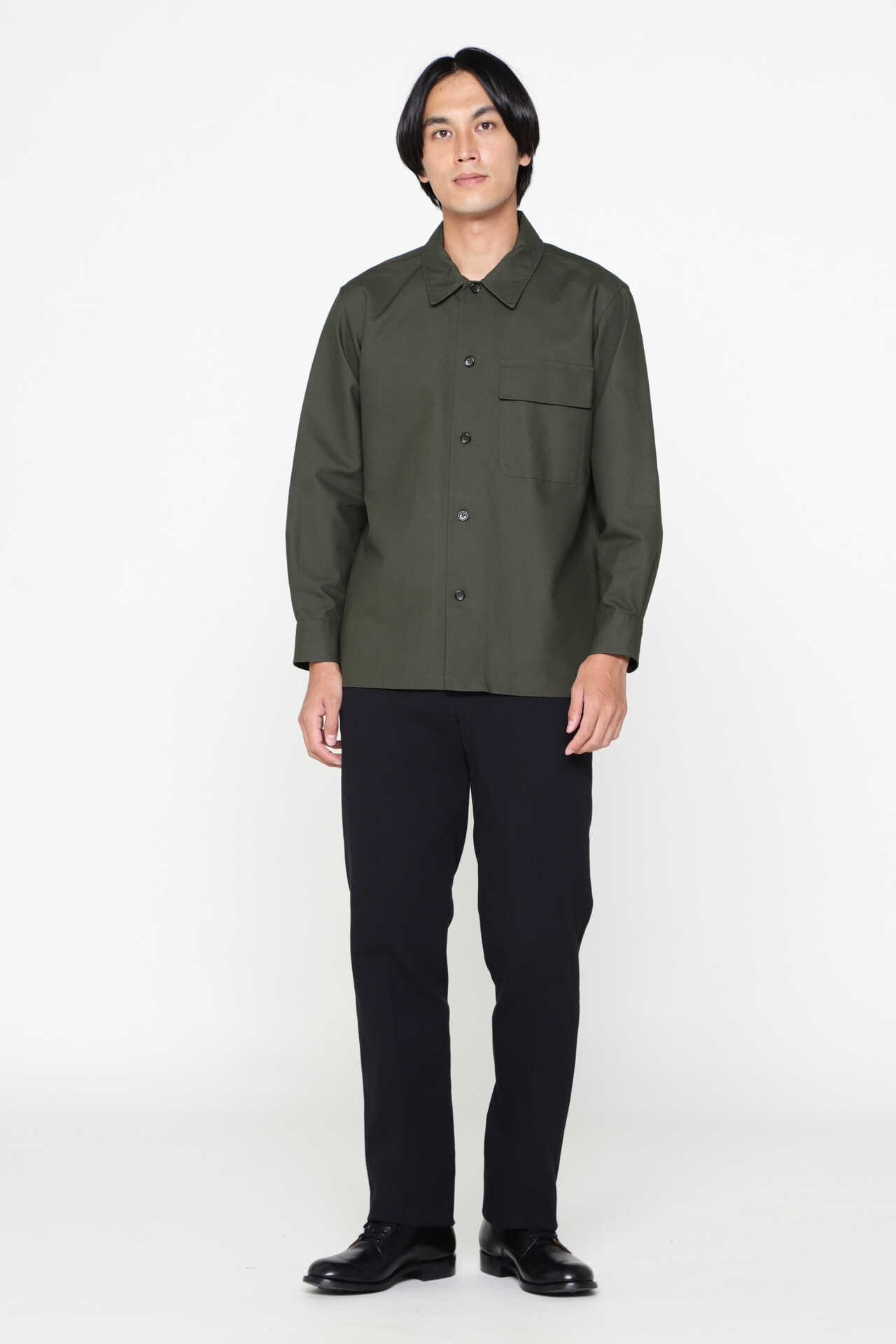 HIGHDENSE DOUBLEFACE COTTON POPLIN9