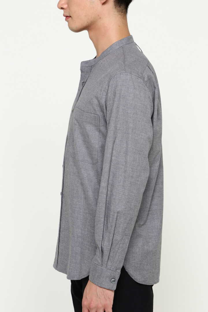 BRUSHED SOFT COTTON TWILL6