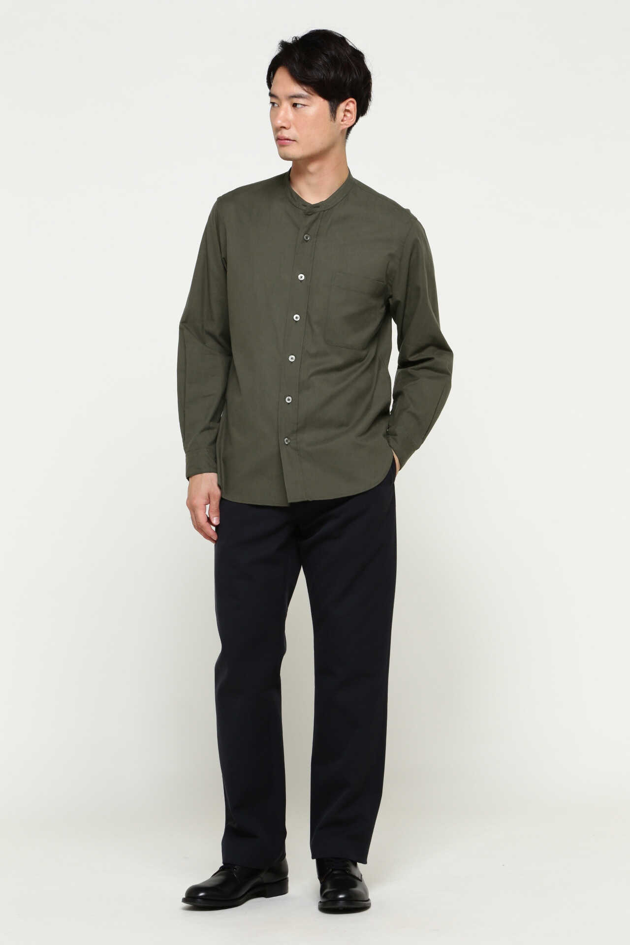 BRUSHED SOFT COTTON TWILL10
