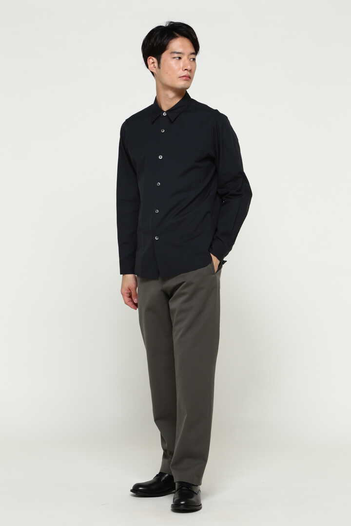 COTTON WOOL OXFORD4