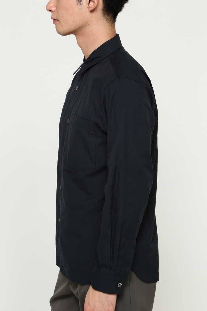 COTTON WOOL OXFORD5