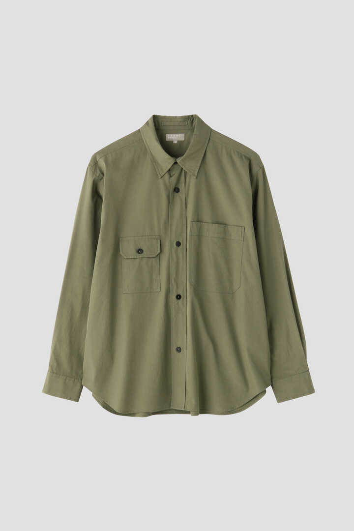 MATT COTTON POPLIN1