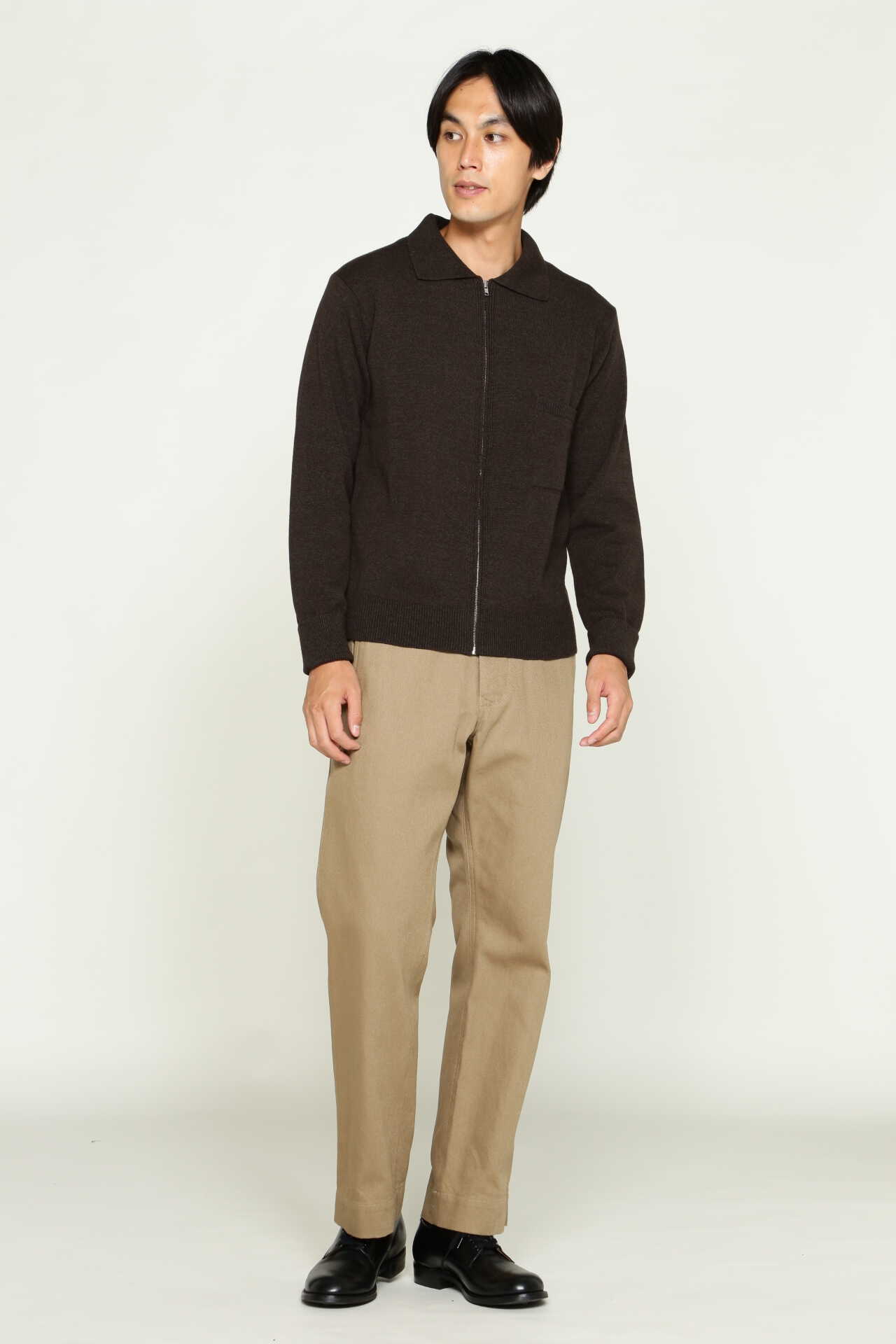 LIGHTWEIGHT COTTON WOOL8