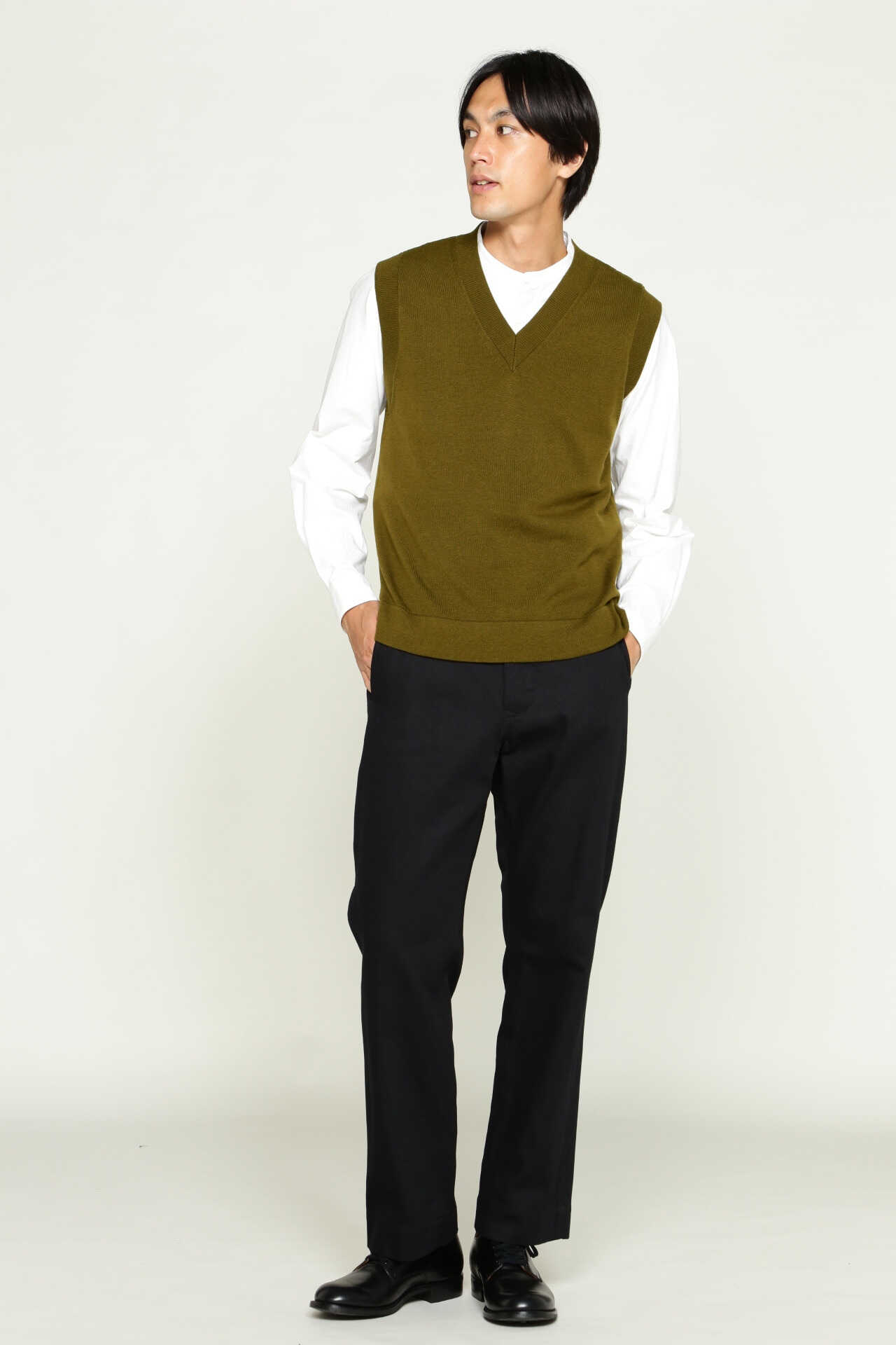WASHABLE COTTON WOOL9