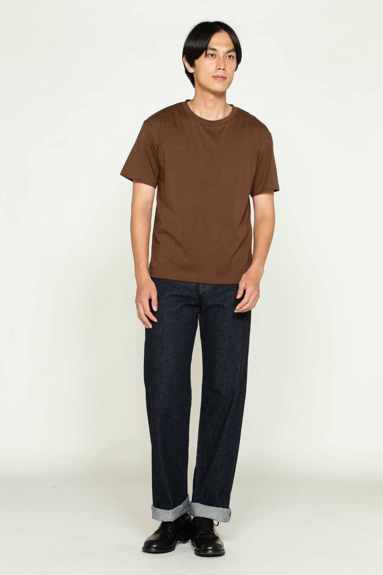 SOFT COTTON JERSEY12