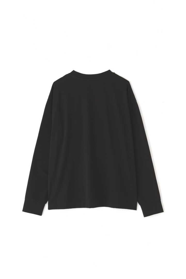 DENSE COTTON WOOL JERSEY2