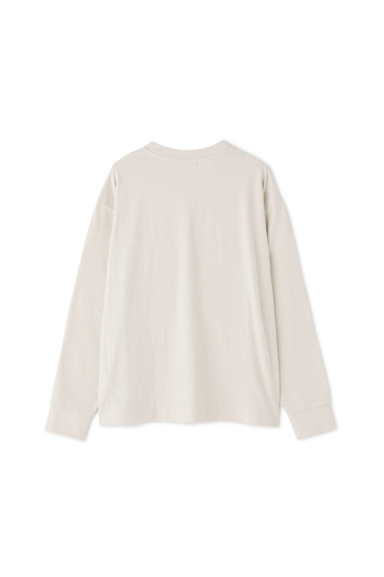 DENSE COTTON WOOL JERSEY7