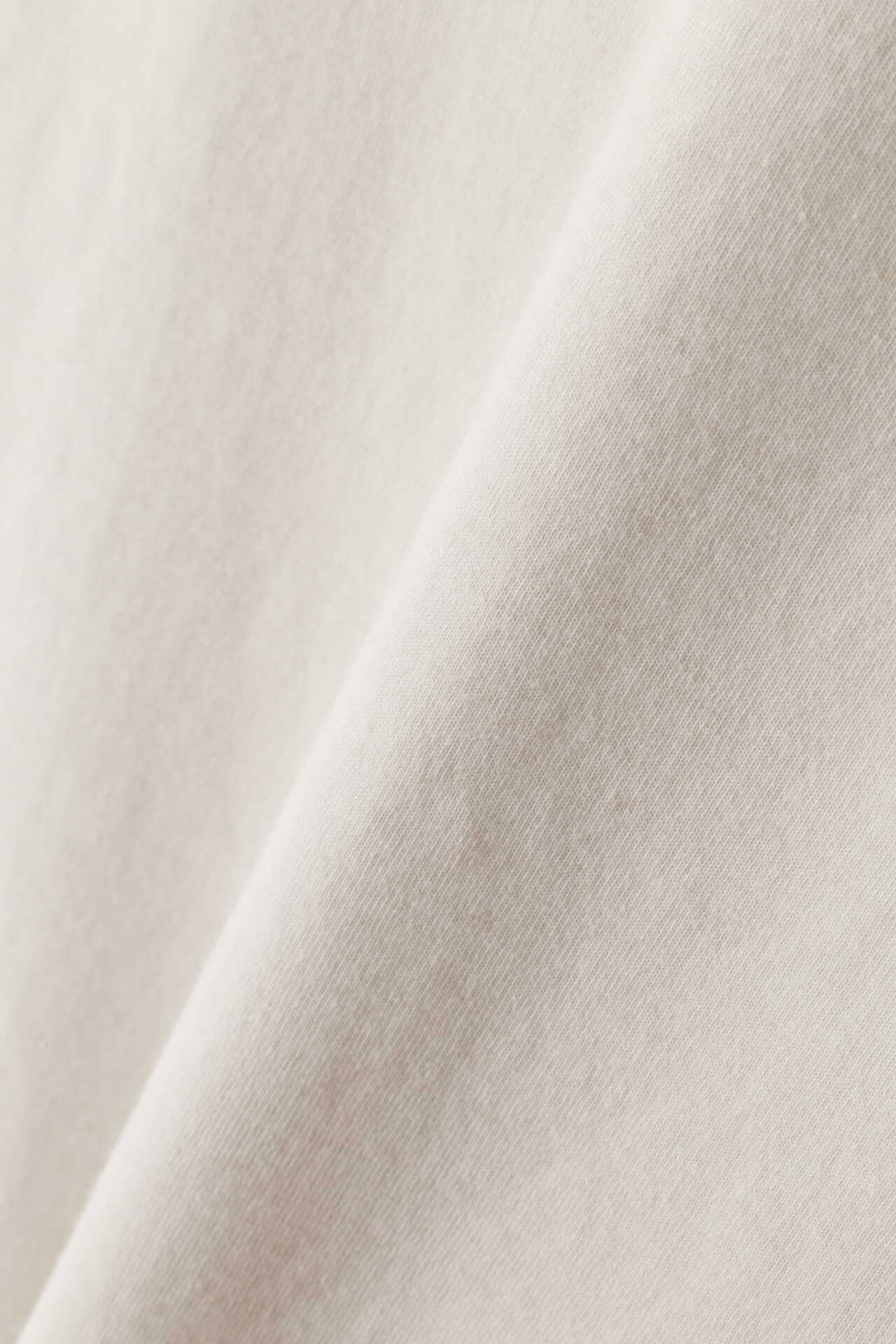 DENSE COTTON WOOL JERSEY9