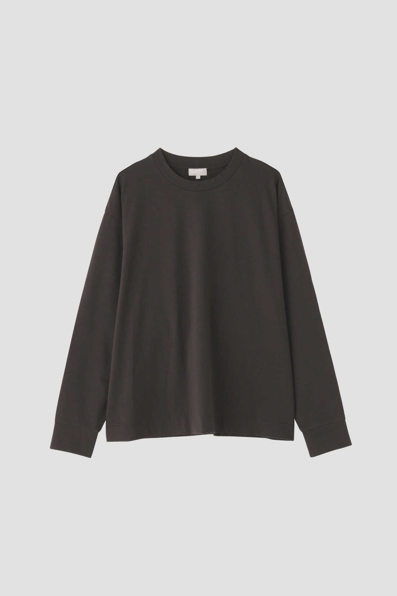 DENSE COTTON WOOL JERSEY10