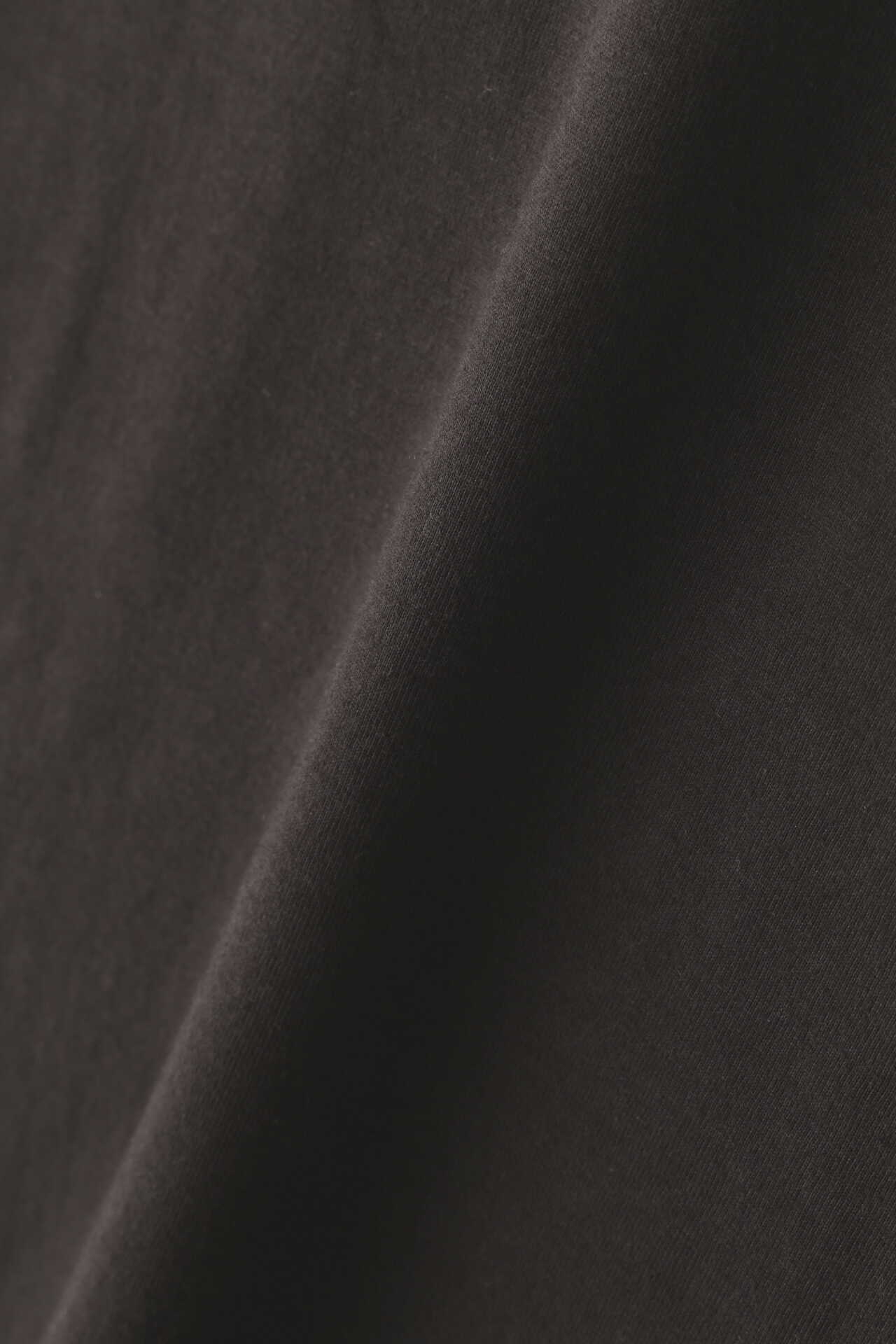 DENSE COTTON WOOL JERSEY13