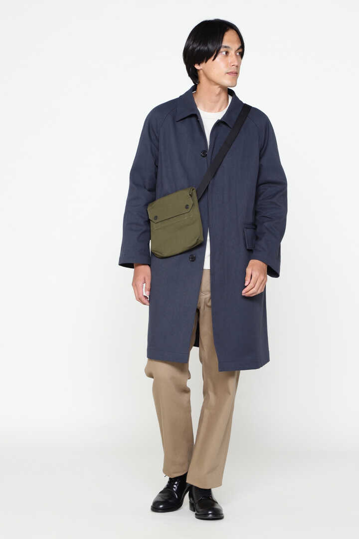 PERFORMANCE NYLON LIGHT CANVAS8