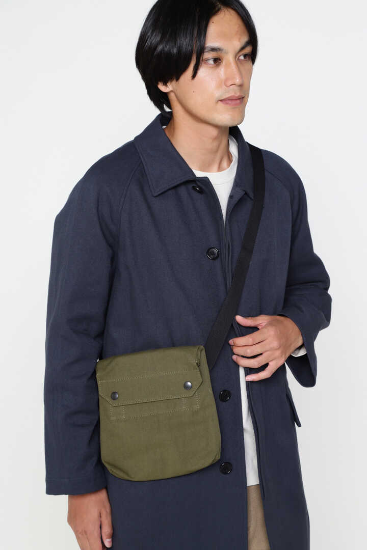 PERFORMANCE NYLON LIGHT CANVAS9