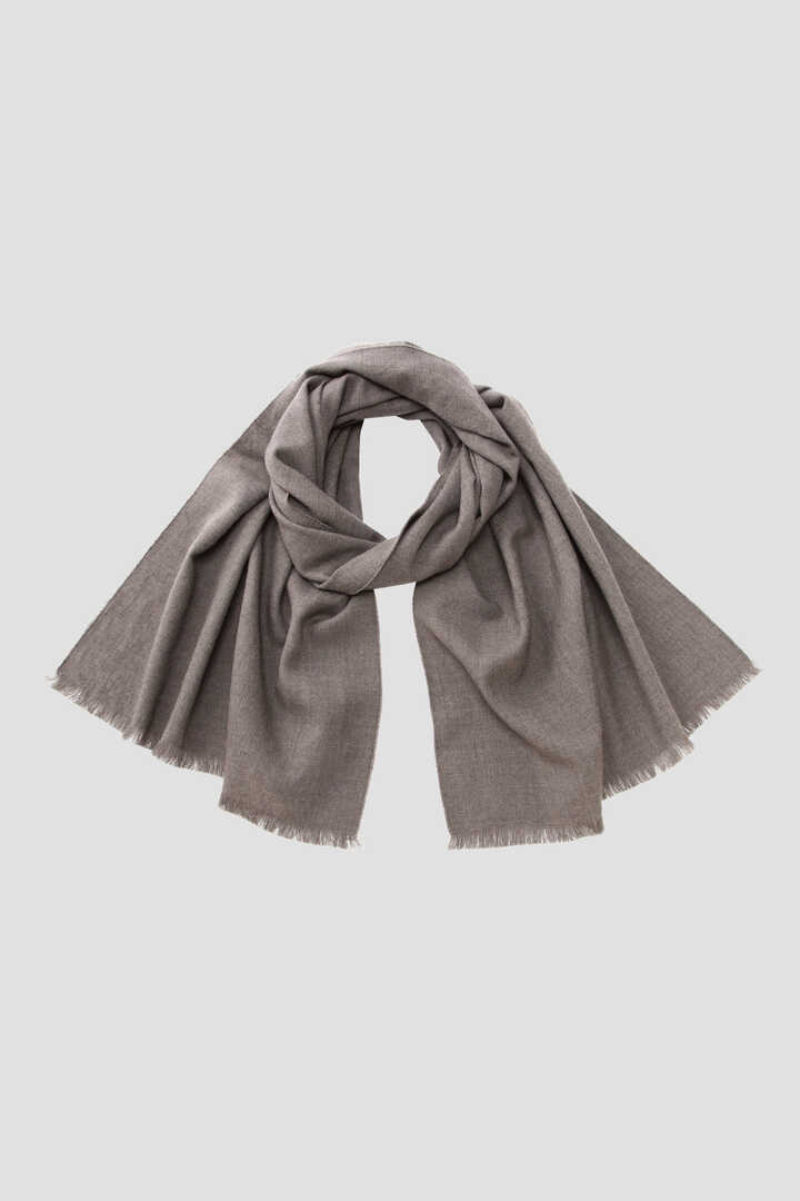 SOFT SHRINK SCARF1
