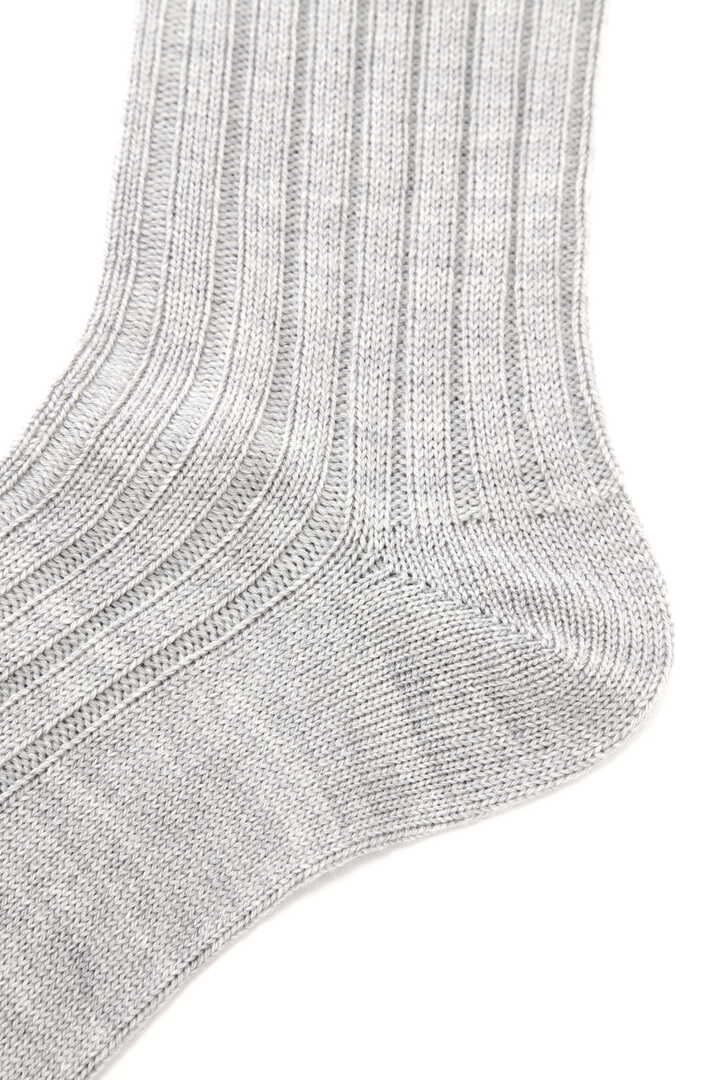 WIDE RIB SOCK3