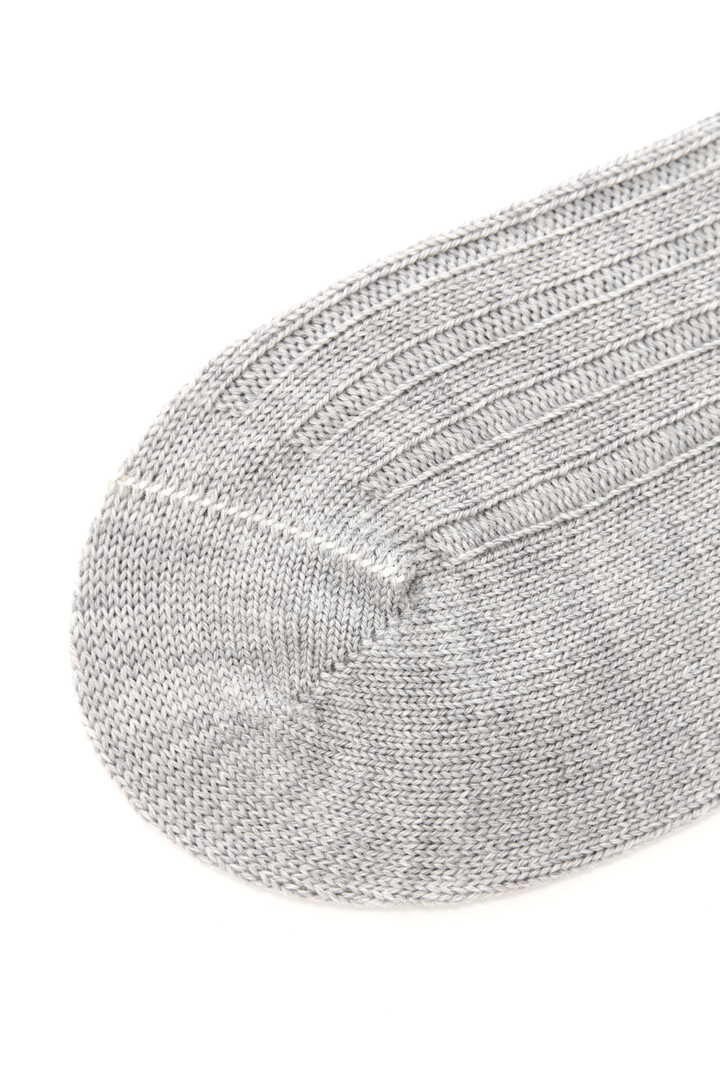 WIDE RIB SOCK4