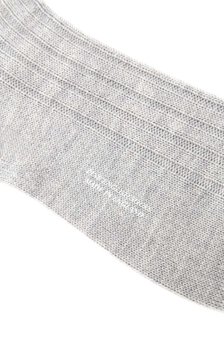 WIDE RIB SOCK5
