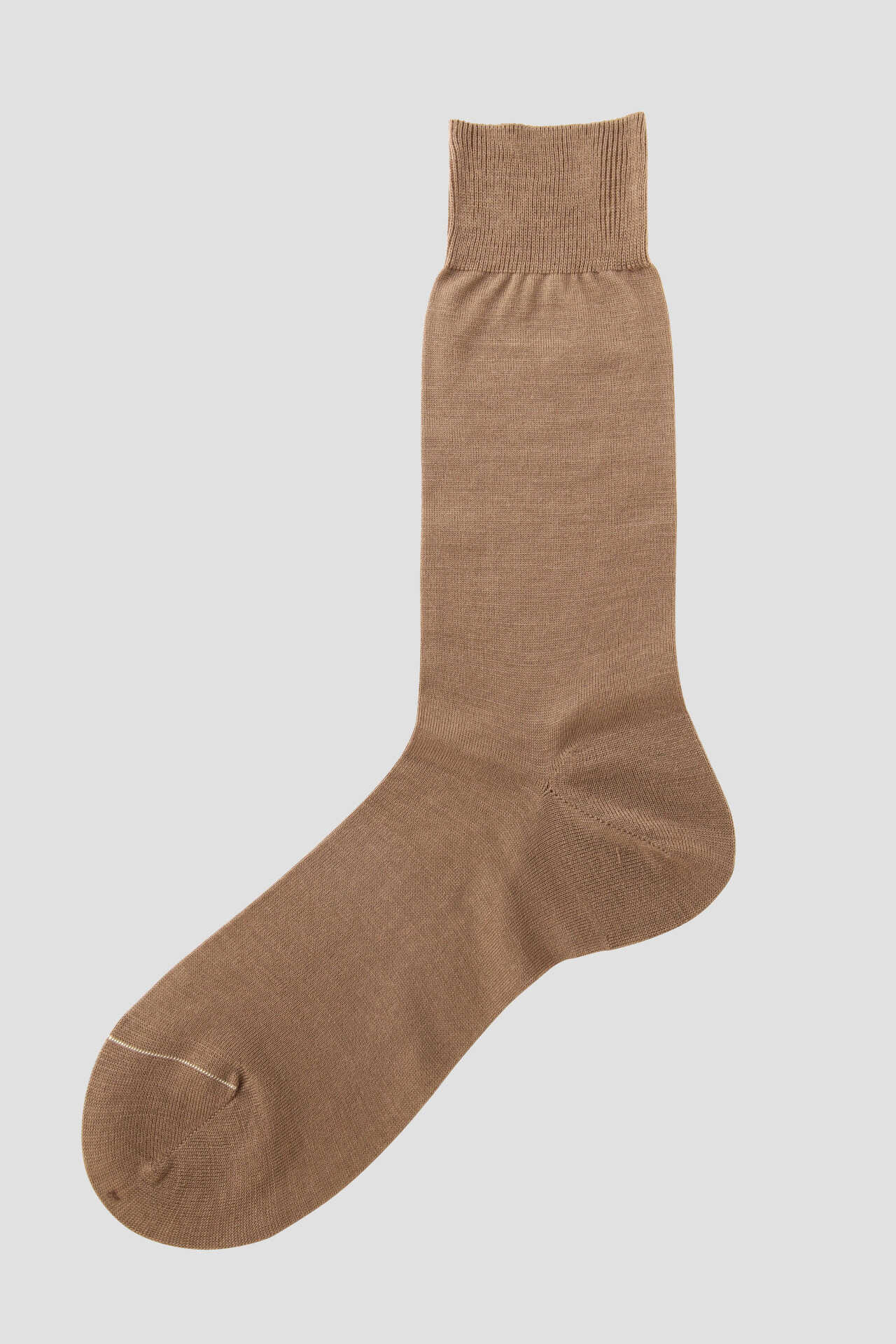 PLAIN SOCK8