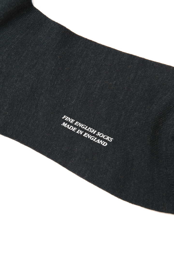 PLAIN SOCK4