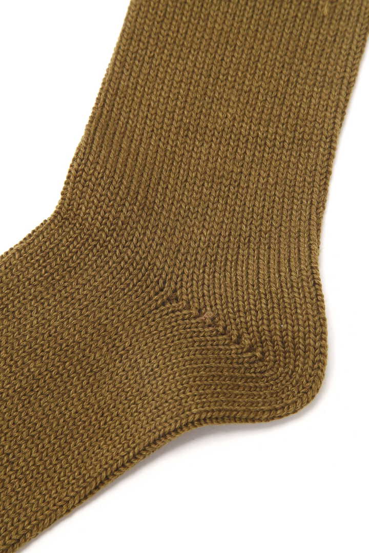 CHUNKY PLANE SOCK2