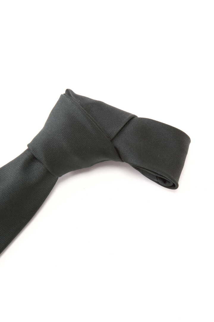 SOLID BLOCK TIE2