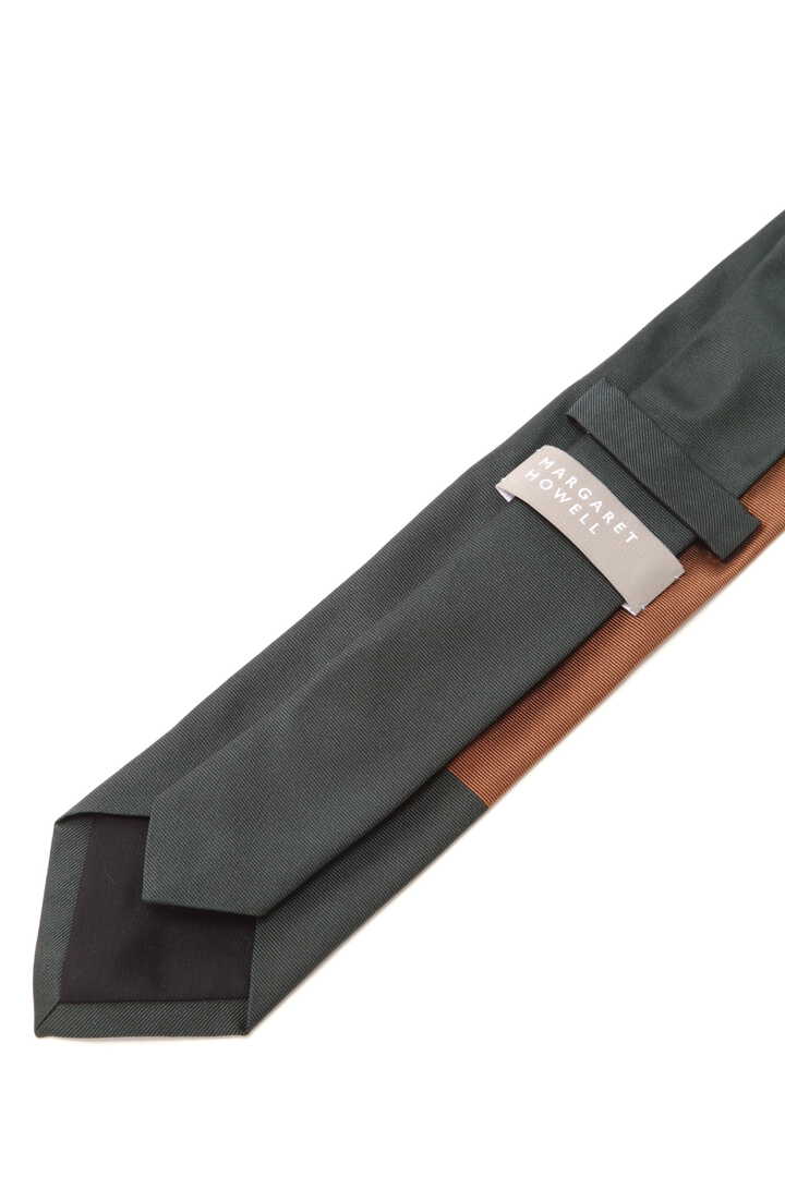 SOLID BLOCK TIE5