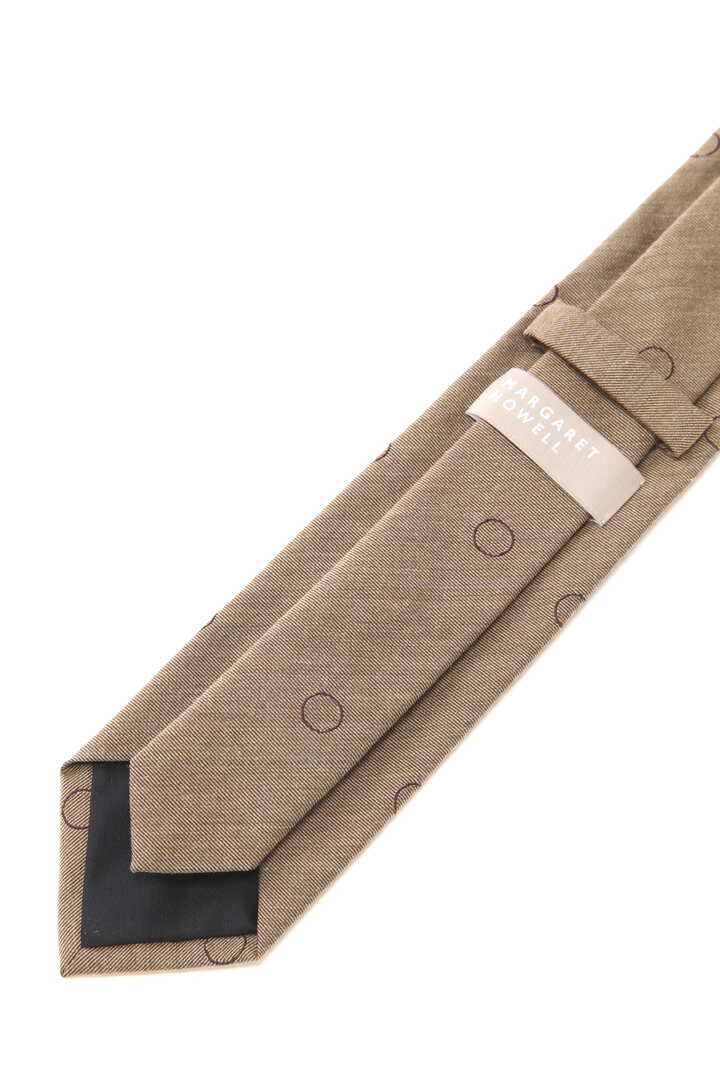 OUTLINE SPOT TIE5