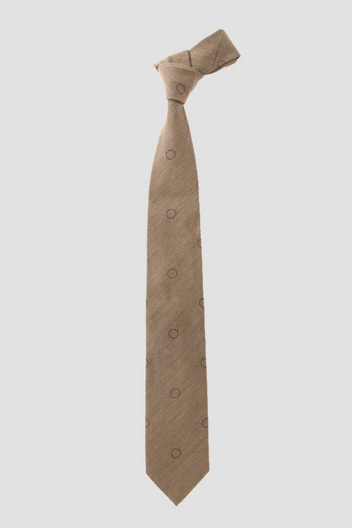 OUTLINE SPOT TIE1