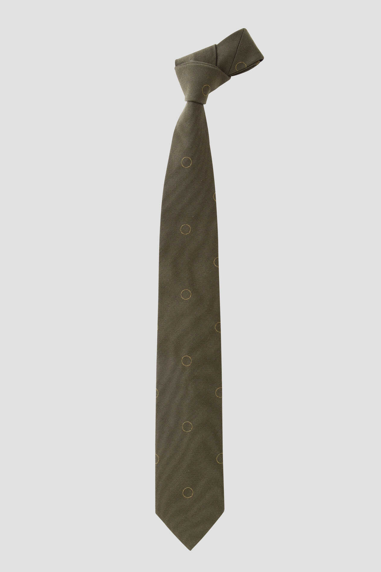 OUTLINE SPOT TIE7