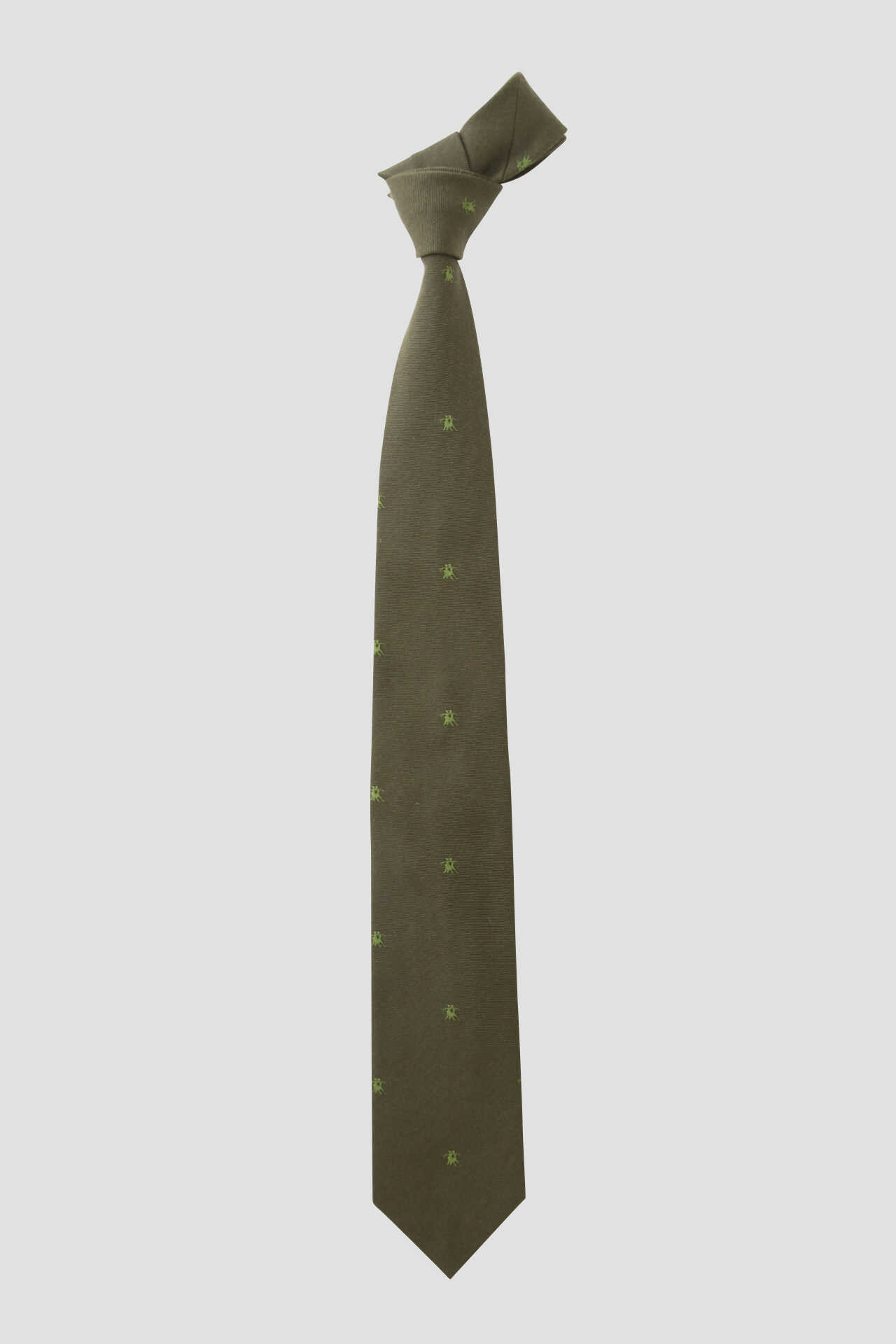 WALKERS TIE6