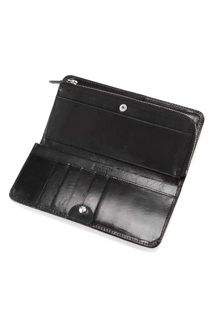 VEGETABLE TANNED LEATHER MARGARET HOWELL MARGARET HOWELL