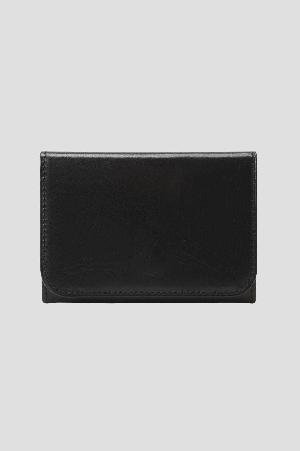 VEGETABLE TANNED LEATHER