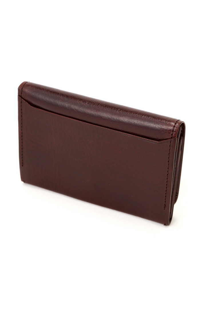 VEGETABLE TANNED LEATHER