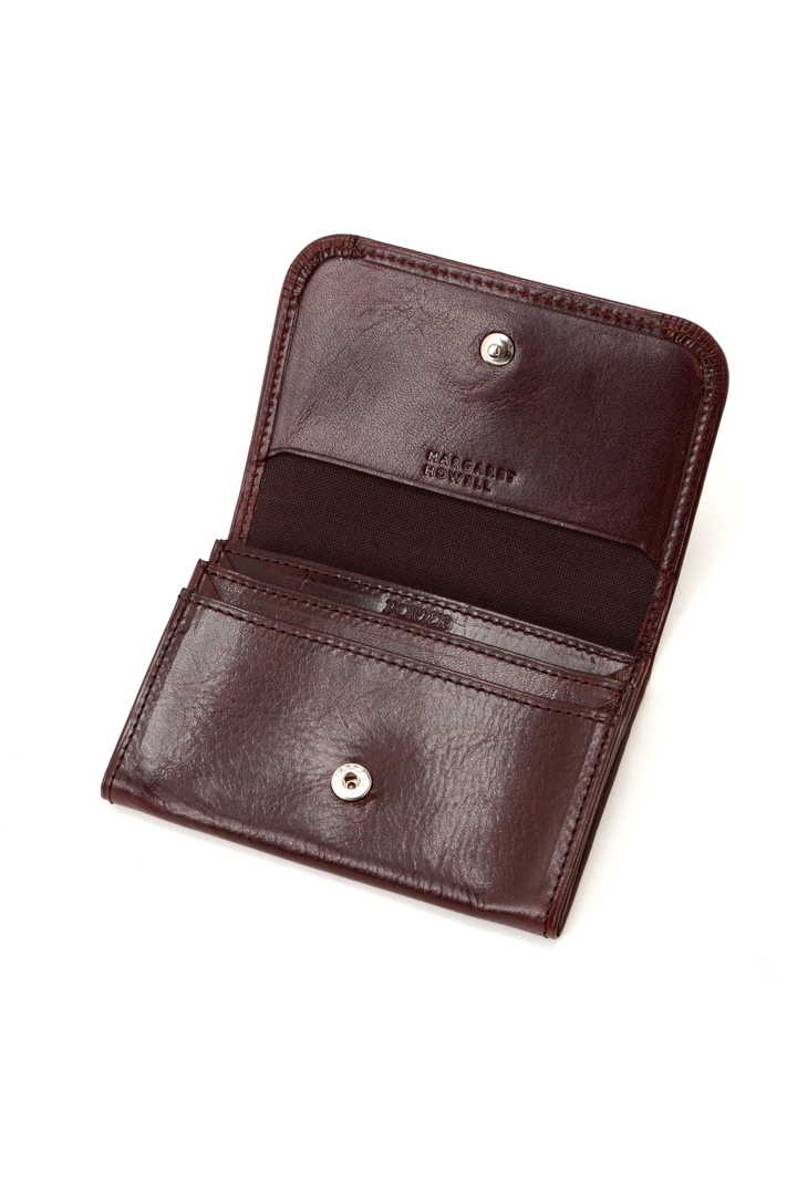 VEGETABLE TANNED LEATHER