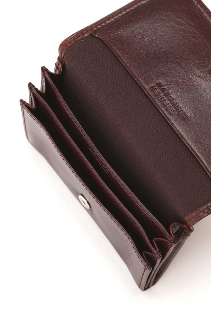 VEGETABLE TANNED LEATHER