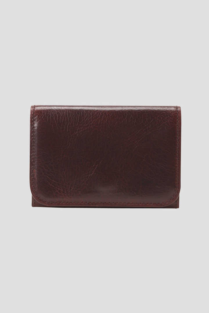 VEGETABLE TANNED LEATHER