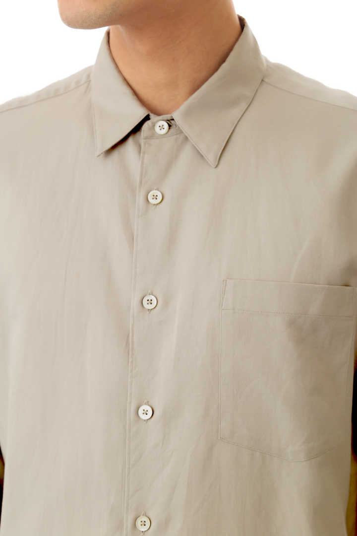 SUMMER COTTON RAMIE OXFORD