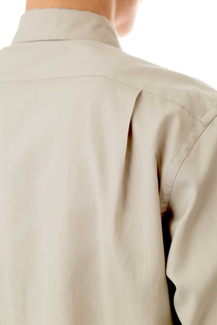 SUMMER COTTON RAMIE OXFORD