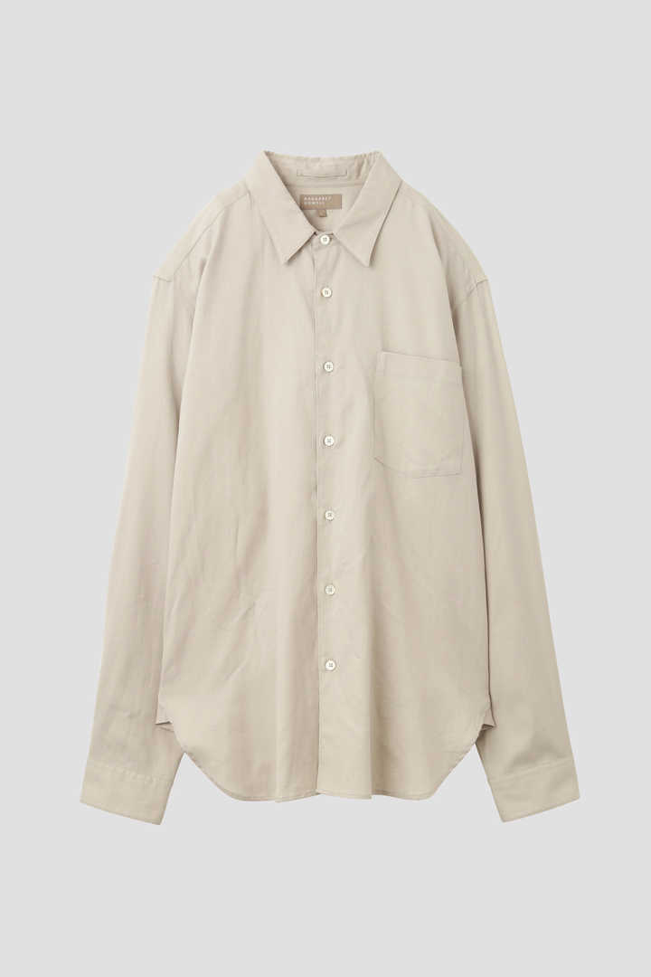 SUMMER COTTON RAMIE OXFORD