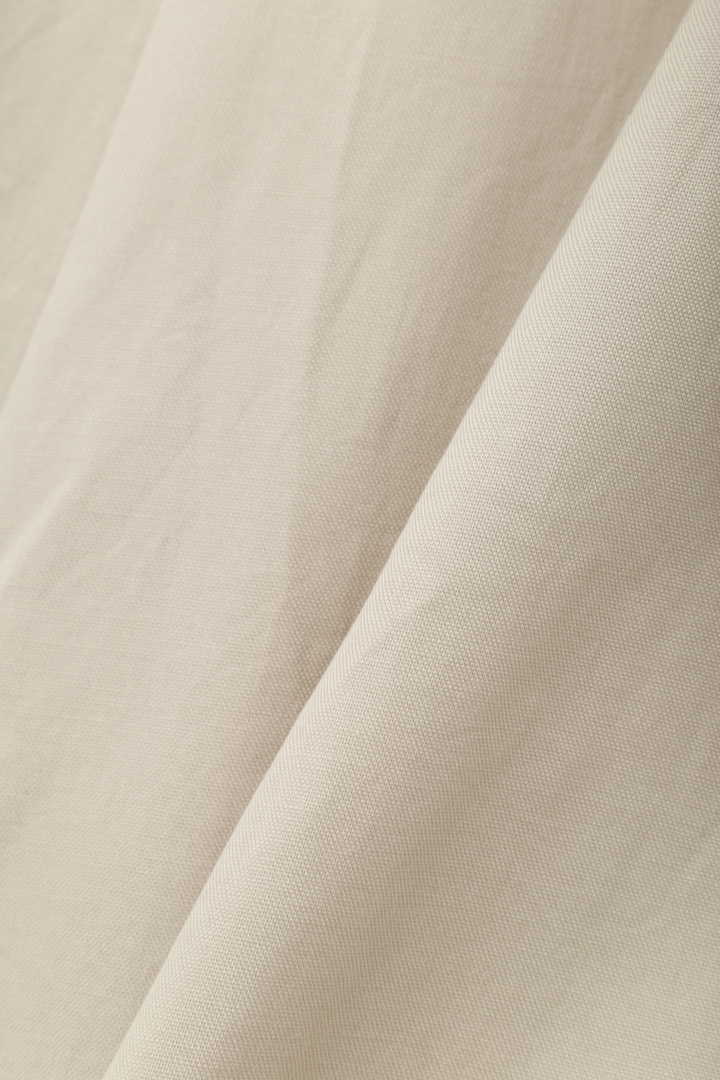 SUMMER COTTON RAMIE OXFORD