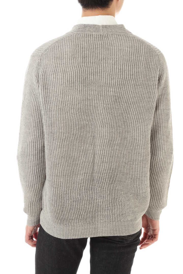 CHUNKY LINEN
