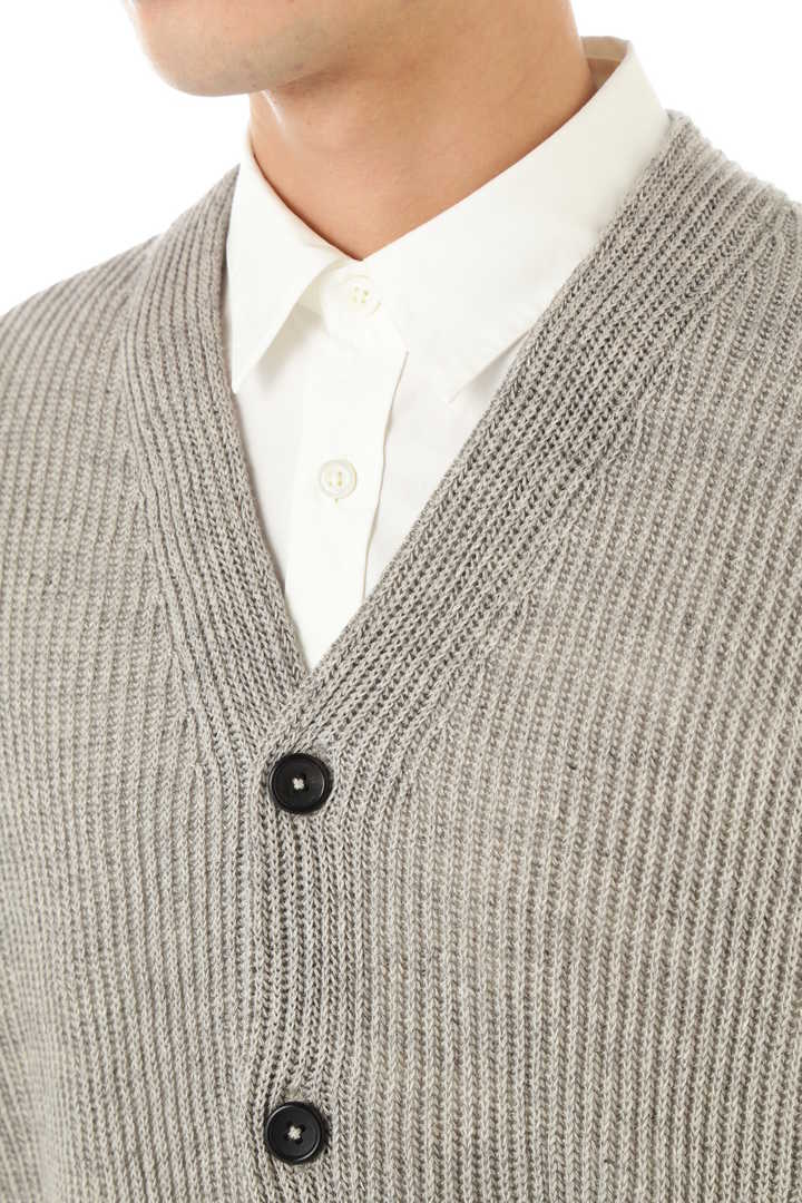 CHUNKY LINEN