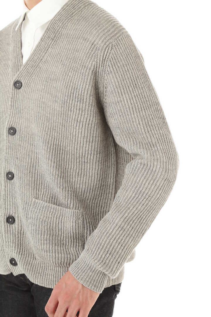 CHUNKY LINEN