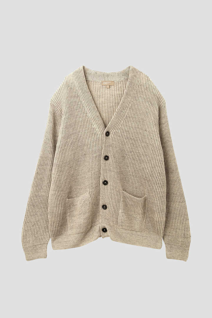 CHUNKY LINEN
