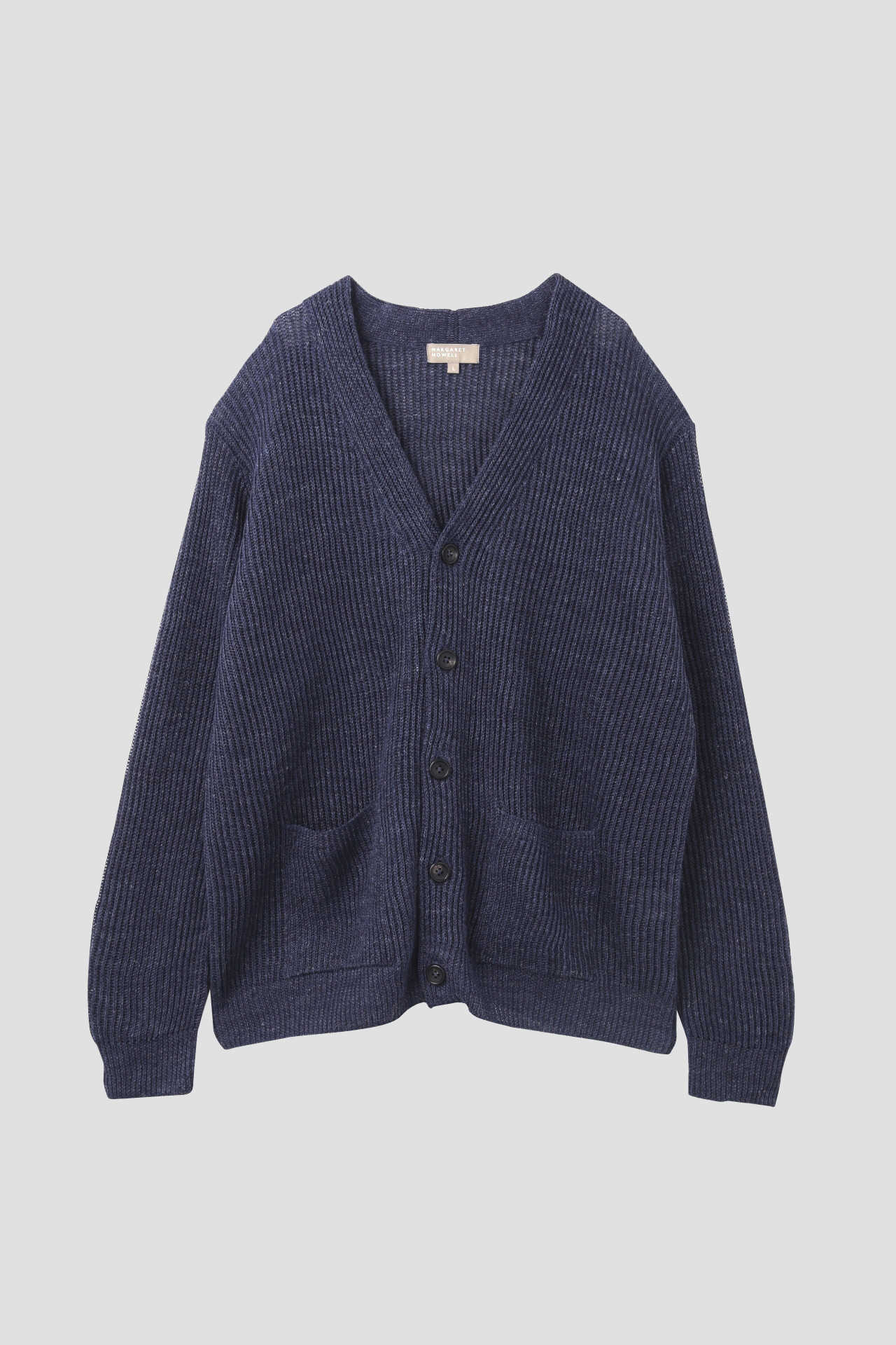 CHUNKY LINEN