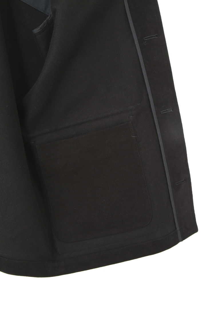 HEAVY MOLESKIN