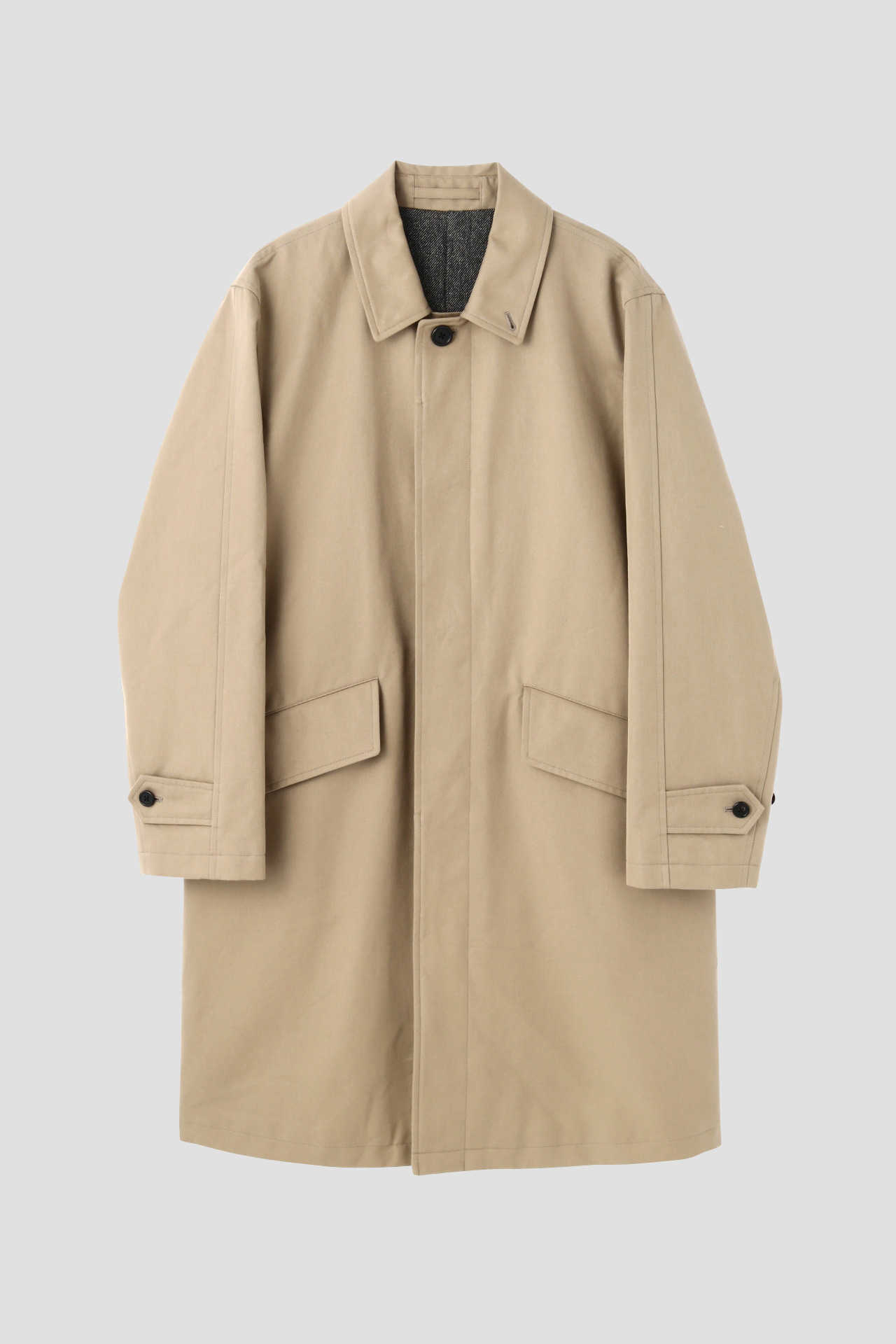 COTTON TWILL COATING