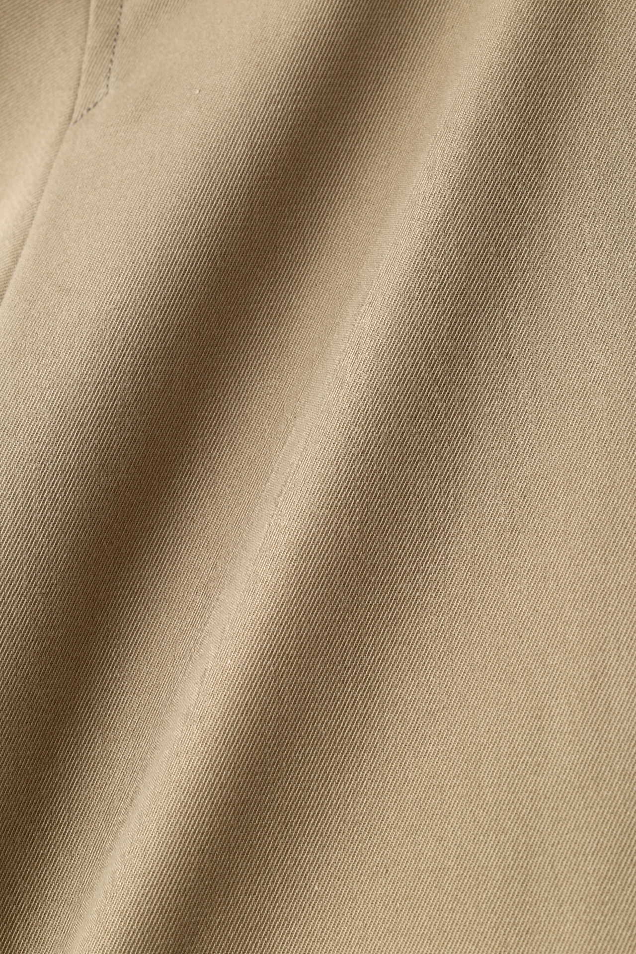 COTTON TWILL COATING