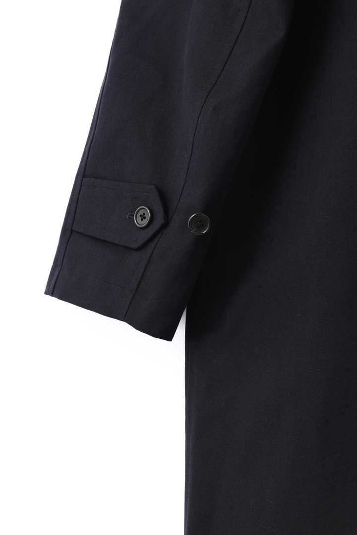 COTTON TWILL COATING