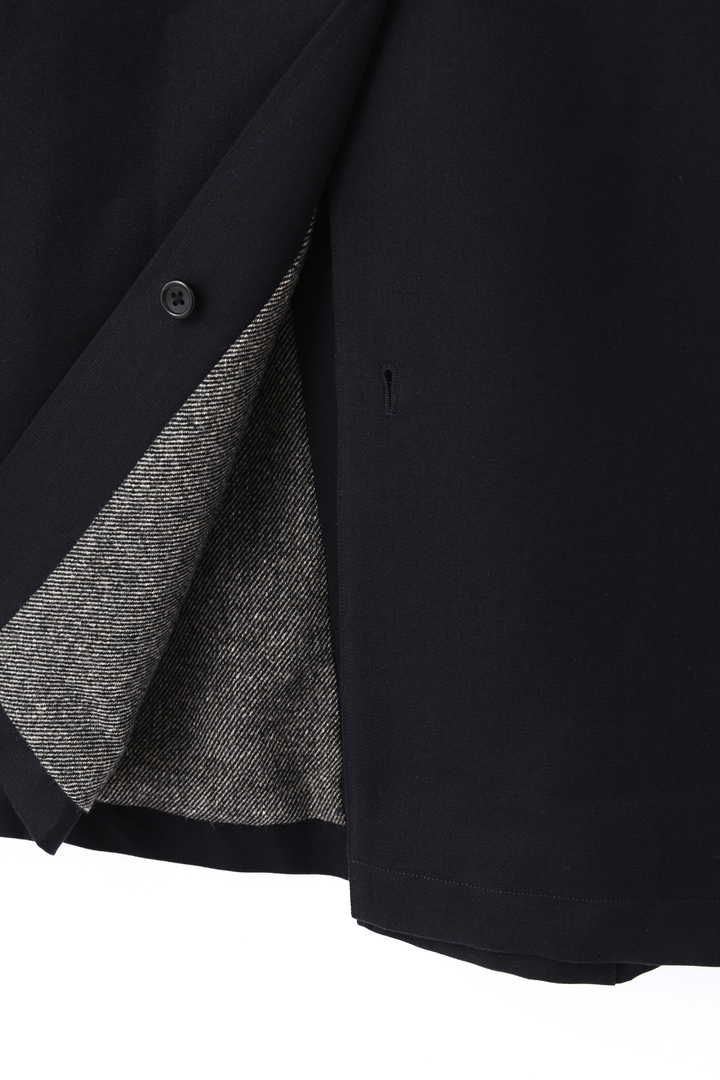 COTTON TWILL COATING